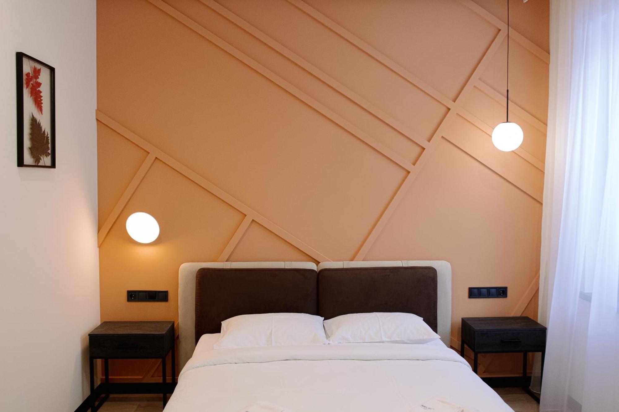 Select Hotel Lviv Buitenkant foto