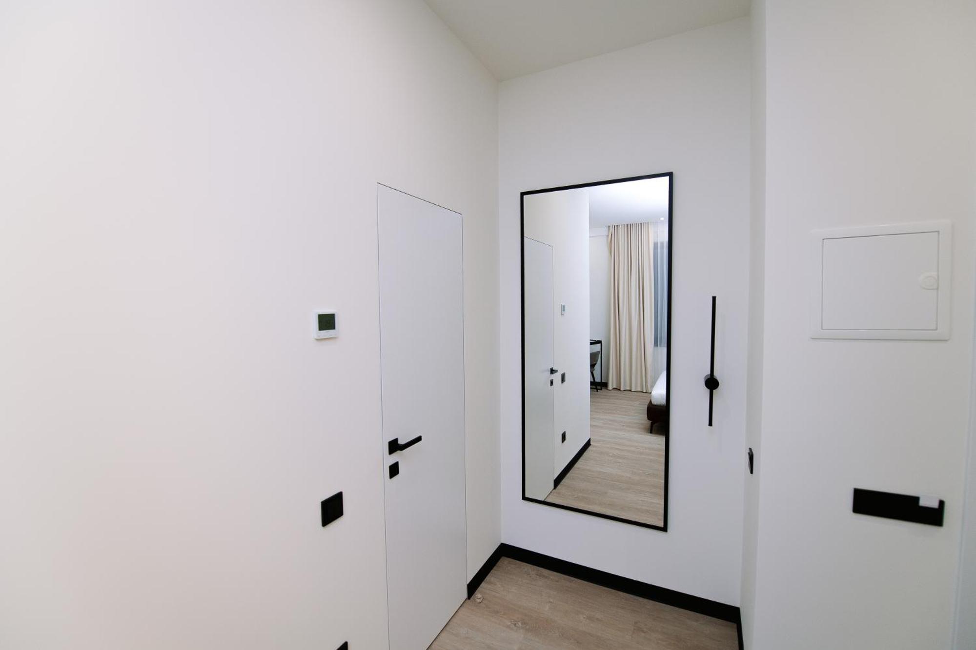 Select Hotel Lviv Buitenkant foto