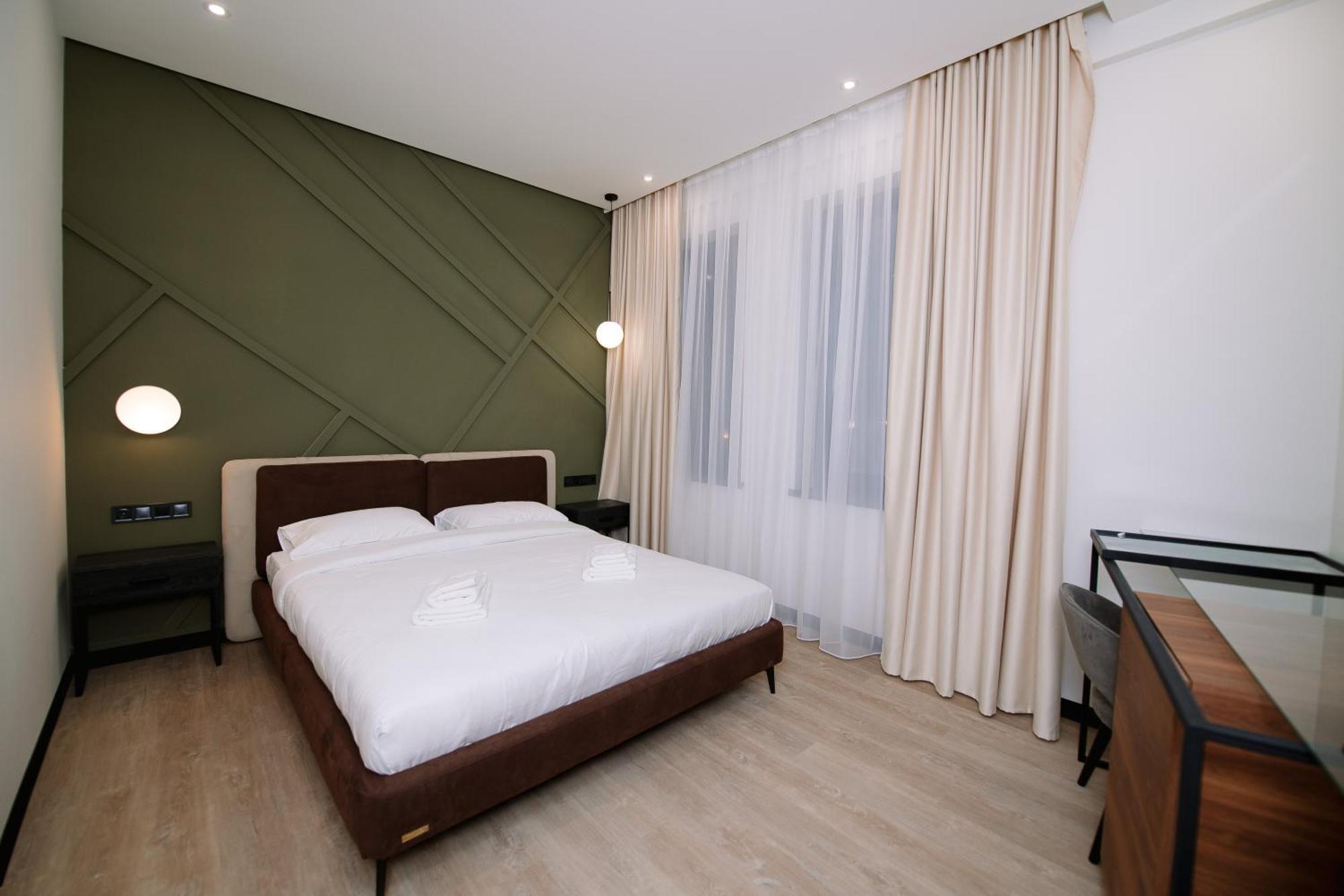 Select Hotel Lviv Buitenkant foto