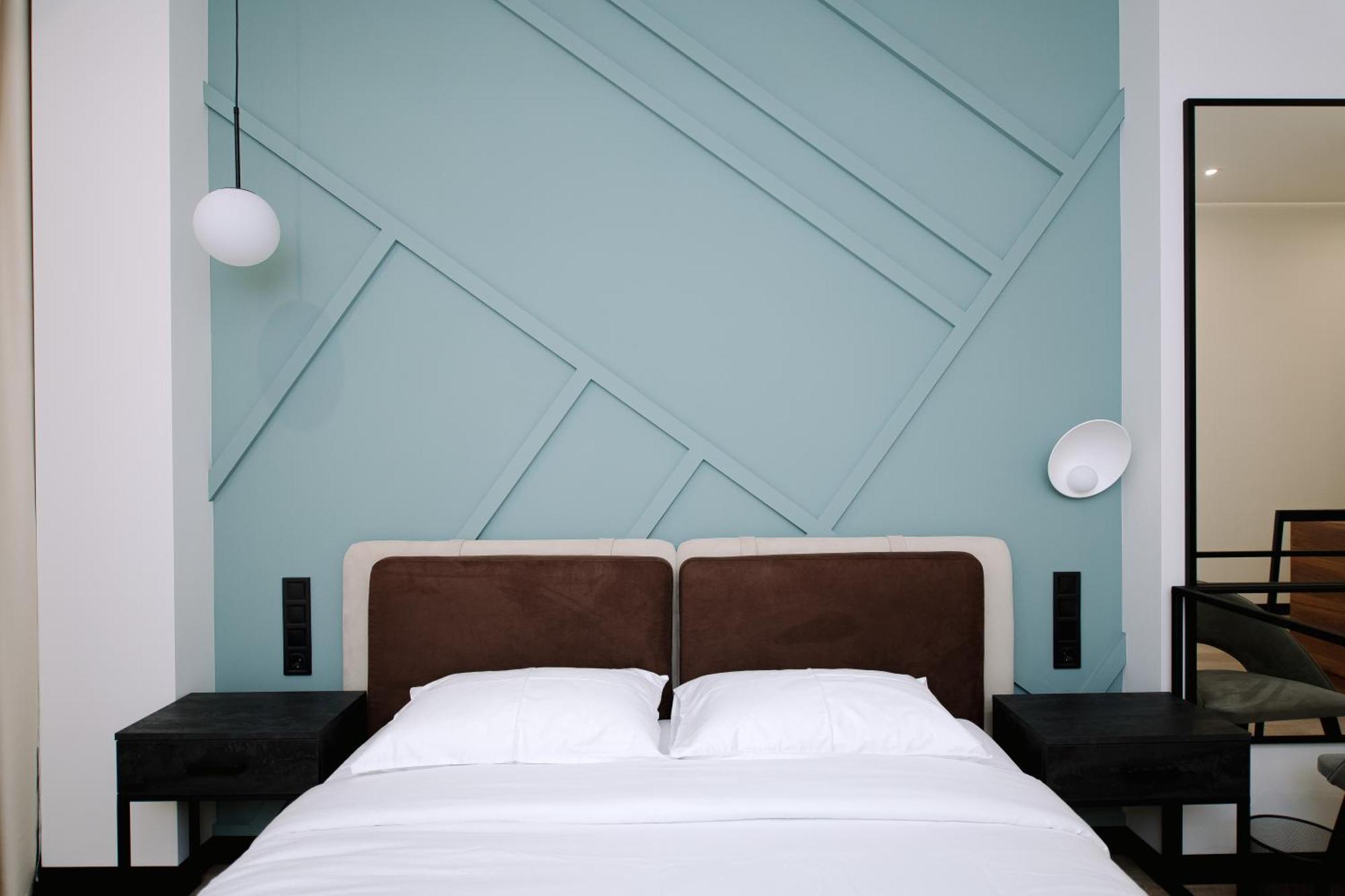 Select Hotel Lviv Buitenkant foto