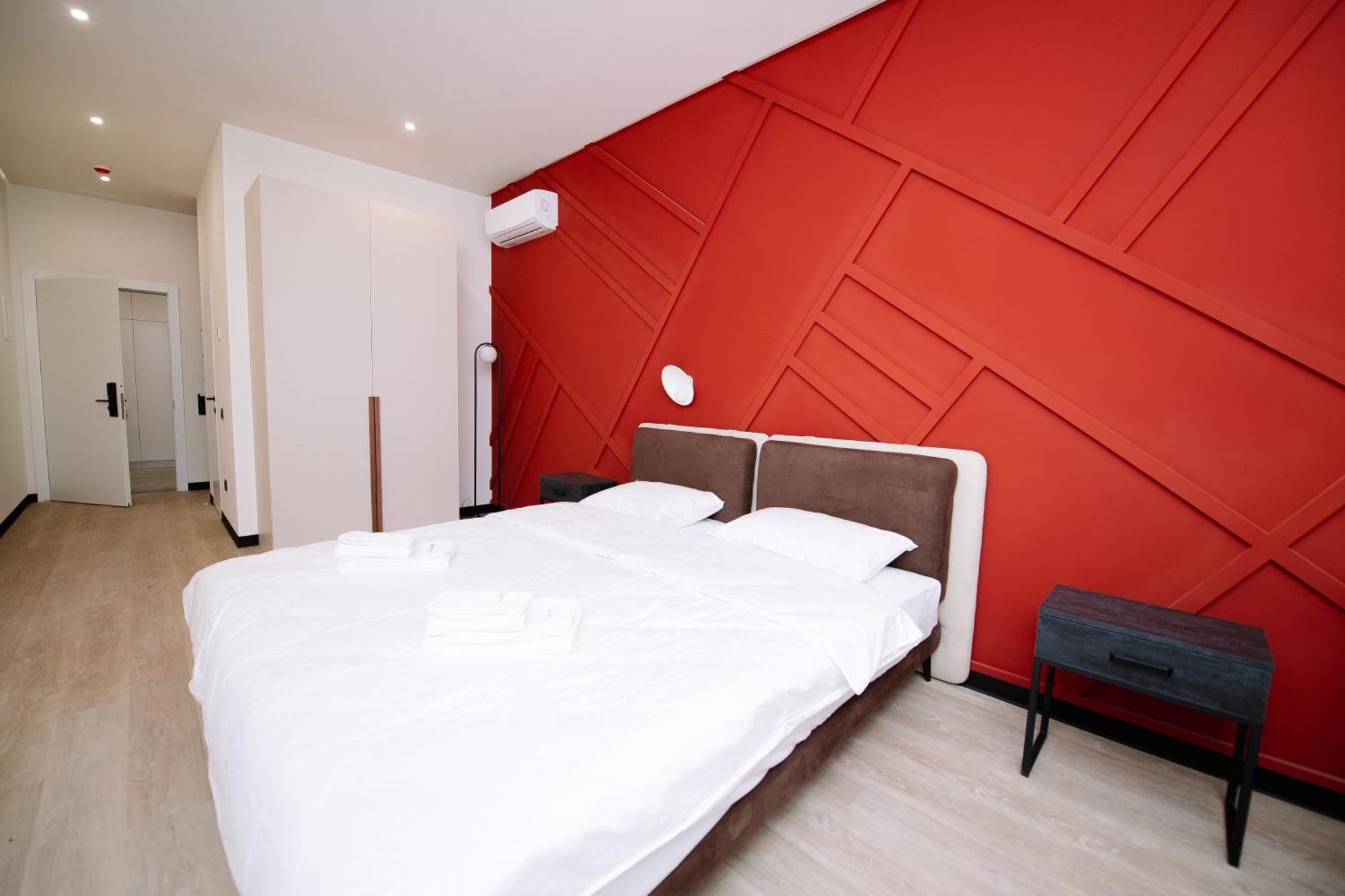 Select Hotel Lviv Buitenkant foto