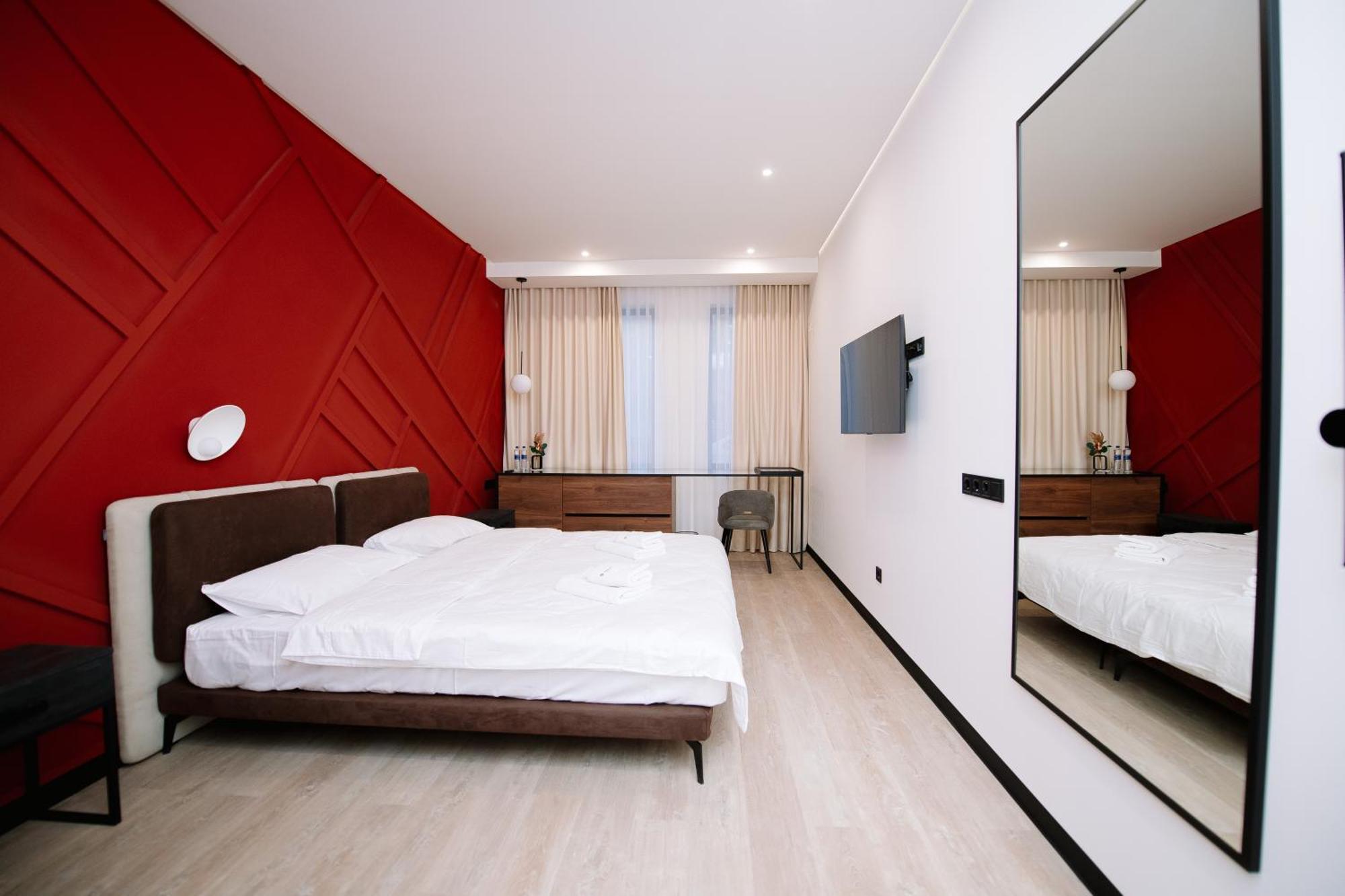 Select Hotel Lviv Buitenkant foto
